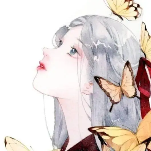 用户老白头像
